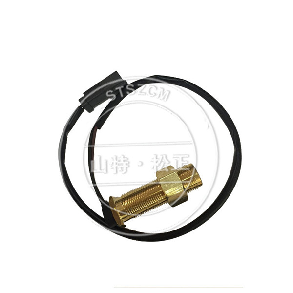 KOMATSU ENGINE SA6D140-1EE-G speed sensor 7861-92-2310