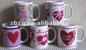Coffee mug