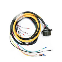 Heavy Duty Aviation Connector Cable for Industrial