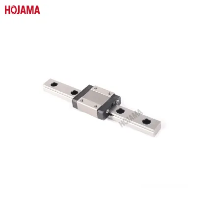 EGH15CA Linear Rail Guide Block for Robotic Systems