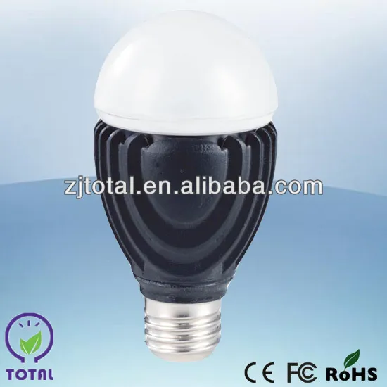 Hangzhou Factory E27 9W LED Lighting