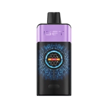 Australie Iget One 12k Bouffes Vape Chaude, de haute qualit Australie  Iget One 12k Bouffes Vape Chaude sur bossgoo.com