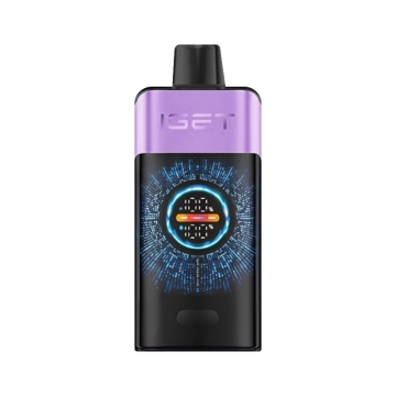 IGET ONE 12k puffs vape hot in Australia