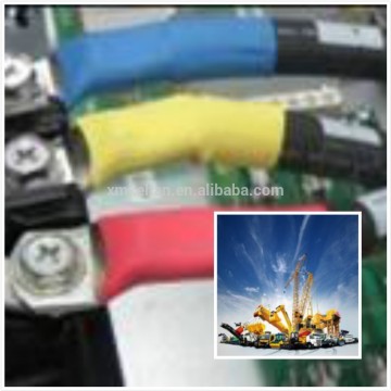 OEM&ODM accepted wiring harness for machine
