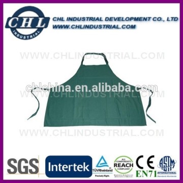 Cotton waist apron for kitchen