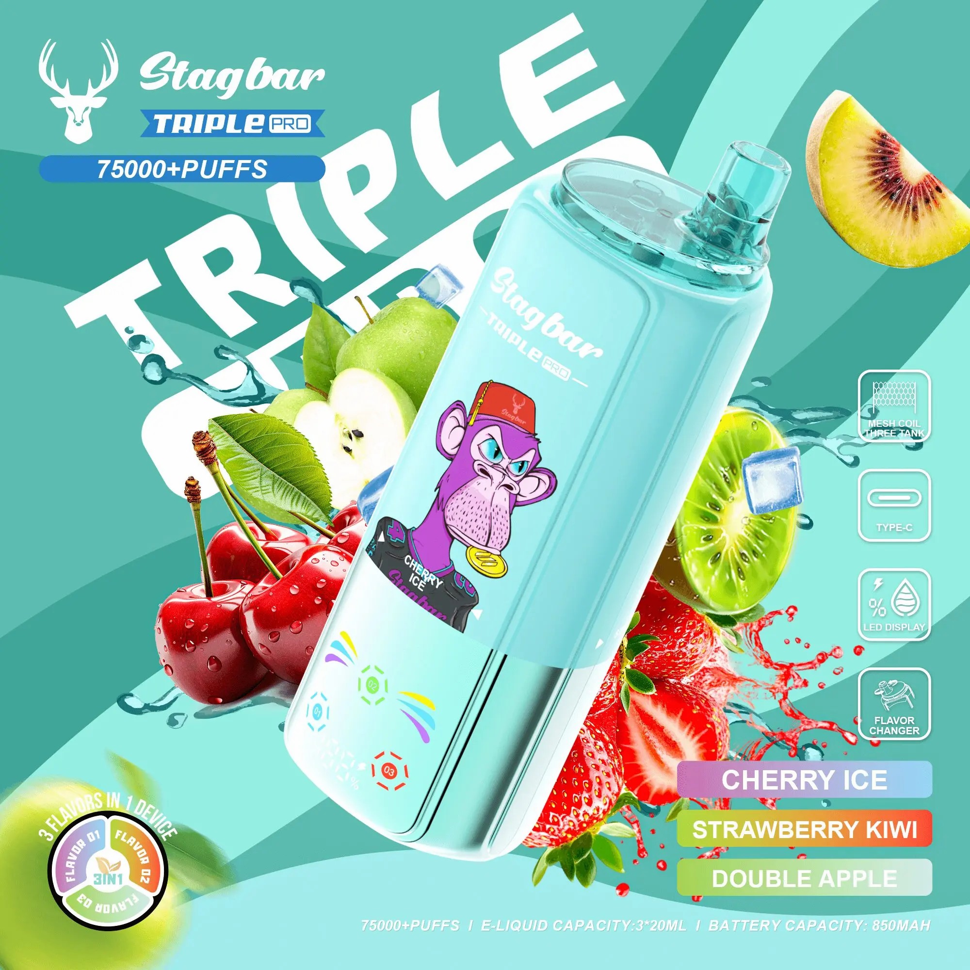 24h-vape-stag-bar-triple-pro-75000-puffs-cherry-ice-strawberry-kiwi-double-apple.jpg