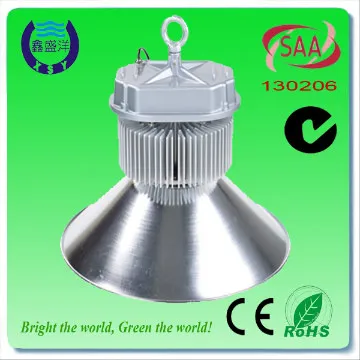 60W SAA LED High Bay light.warehouse use , replace 150W HQI lam