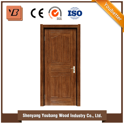 modern design of interior door skin mdf office furniture