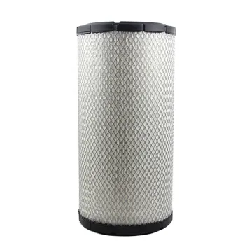 Liugong Air Filter Replacement: 40C2707 & 40C1033
