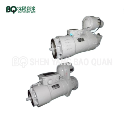 Mô-tơ cẩu trục mô-tơ YTLEJ112L-95-4F1