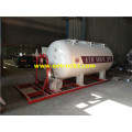 10000L Mobile Propane Cylinder Filling Plants