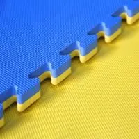 Mooto Big Size Eva Tatami Mat for Taekwondo and Karate