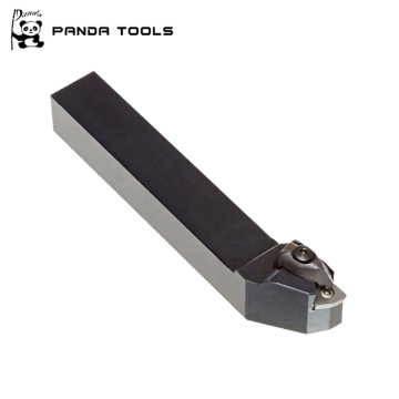 Carbide CNC Turning Tools and Wood/End Turning Toolholders