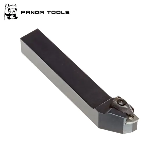 Carbide CNC Turning Tools and Wood/End Turning Toolholders