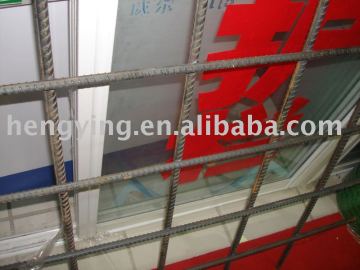 welded wire mesh panel2011-5