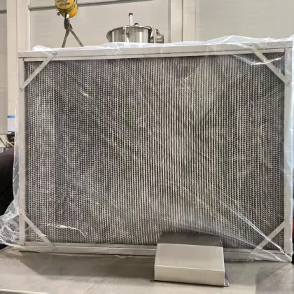 Granule Production with Drying Technology