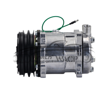 5H14 Truck AC Compressor Universal Compressor SD5H146622 SD5H146627 Car AC Compressor System