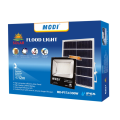 high quality garden light with solar panels