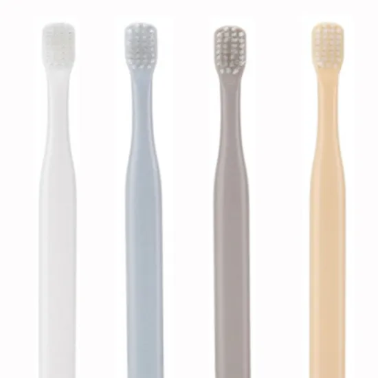 High Quality Household tooth brush plastic injection Mould