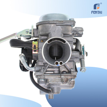 Système de contrôle de carburant optimisé de la série PD