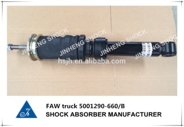 5001290-660/B FAW LKW Teile Luftfeder Stoßdämpfer