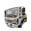 Penyiraman Kereta 4x2 Truk Semprot Air Jalan