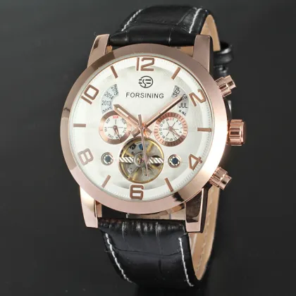 OEM/DOM mens Automatic Movement Watches