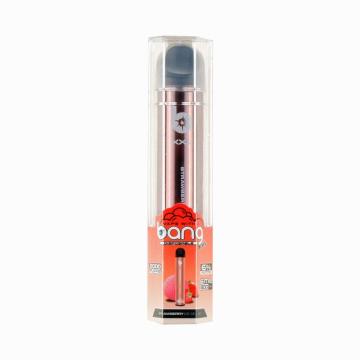 Disposable Device Bang XXL 2000 Bubblegum Ice Flavor