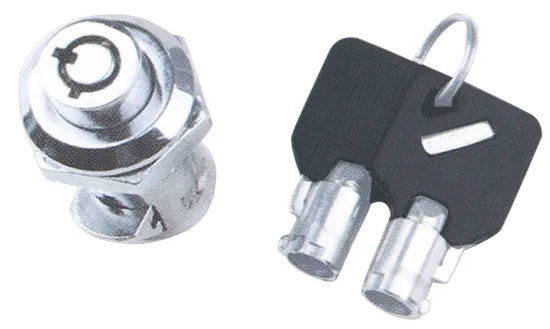 Zonzen Zinc Alloy Waterproof Cam Lock Cam Lock