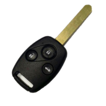 Car Key Compatible with Accord, CRV Remote Qn-RF395X