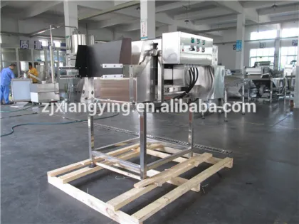 XYBS50A Kitchen equipment rice processing/rice loosen machine