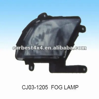FOG LAMP FOR KIA FORTE 2009 GOOD QUALITY