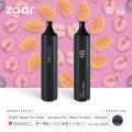 ZGAR 4000 PUFFS PENHA VAPE DISPONHÍVEL