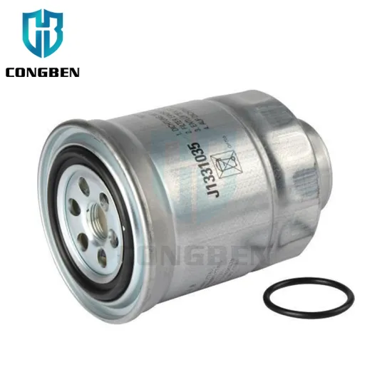 16403-4U11A 16403-4U105 Diesel Fuel Filters for Nissan Frontier, Kicks, Navara, NP300, NV350, Pathfinder, Urvan, Sunny