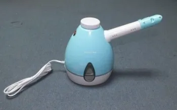 portable facial steamer with oxygen model OHFS-01
