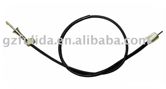 auto seedometer cable for Japanese car,speed cable