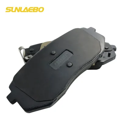 Original Japanese and Korean Car Brake Pads - Centric Auto Spare Parts