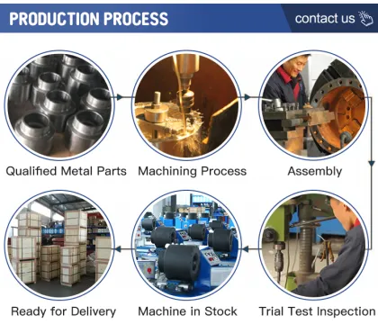 Manual Hand Fitting Enerpac Hose Press Instructions