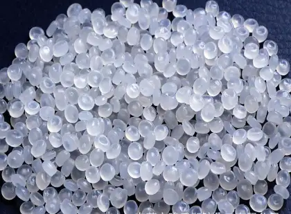 Chemical Dushanzi Petrochemical PP