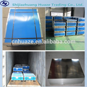 HOT SALE 2016 ELECTROLYTIC CHROMIUM SPCC TINPLATE