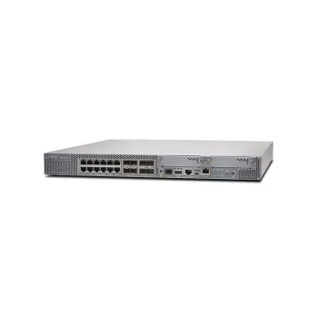 Juniper Networks SRX Series Firewalls: SRX300 to SRX550 Models