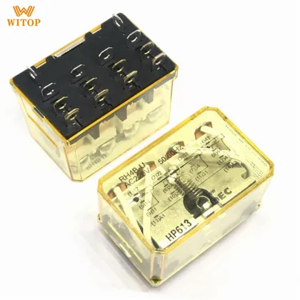 IDEC RU2S-D-D24 Solid State Relay in Stock