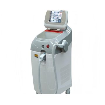 Remoção de pêlos a laser de diodo D8 808nm