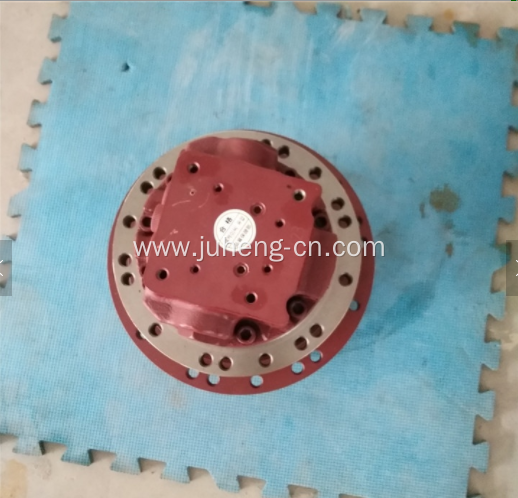 Excavator parts U30 travel motor U35 final drive