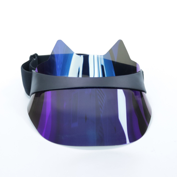 Chapeau de pare-soleil UV en gros de haute qualité