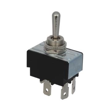 ENEC 20A VDC Toggle Switch