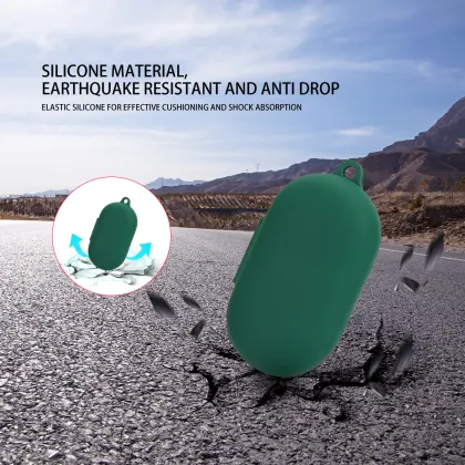 Wholesale Anker Soundcore V20i Earphone Silicone Case & Covers for AirPods