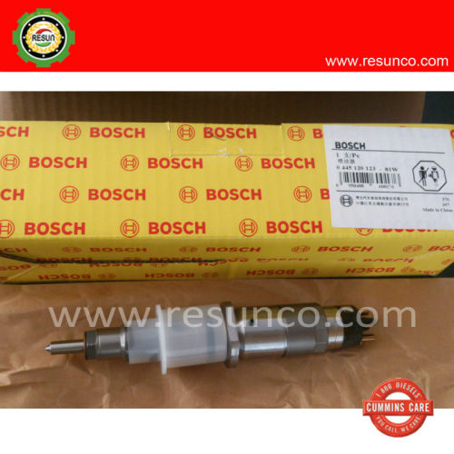 Bosch Diesel Fuel Injection Pump Parts Injector Part Numbers 0445120123