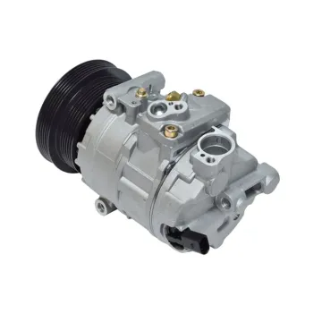 Auto Air Conditioning Compressor 7SEU16C Sanden PXE16 for VW Beetle