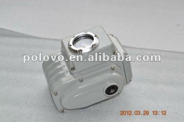 Small actuators